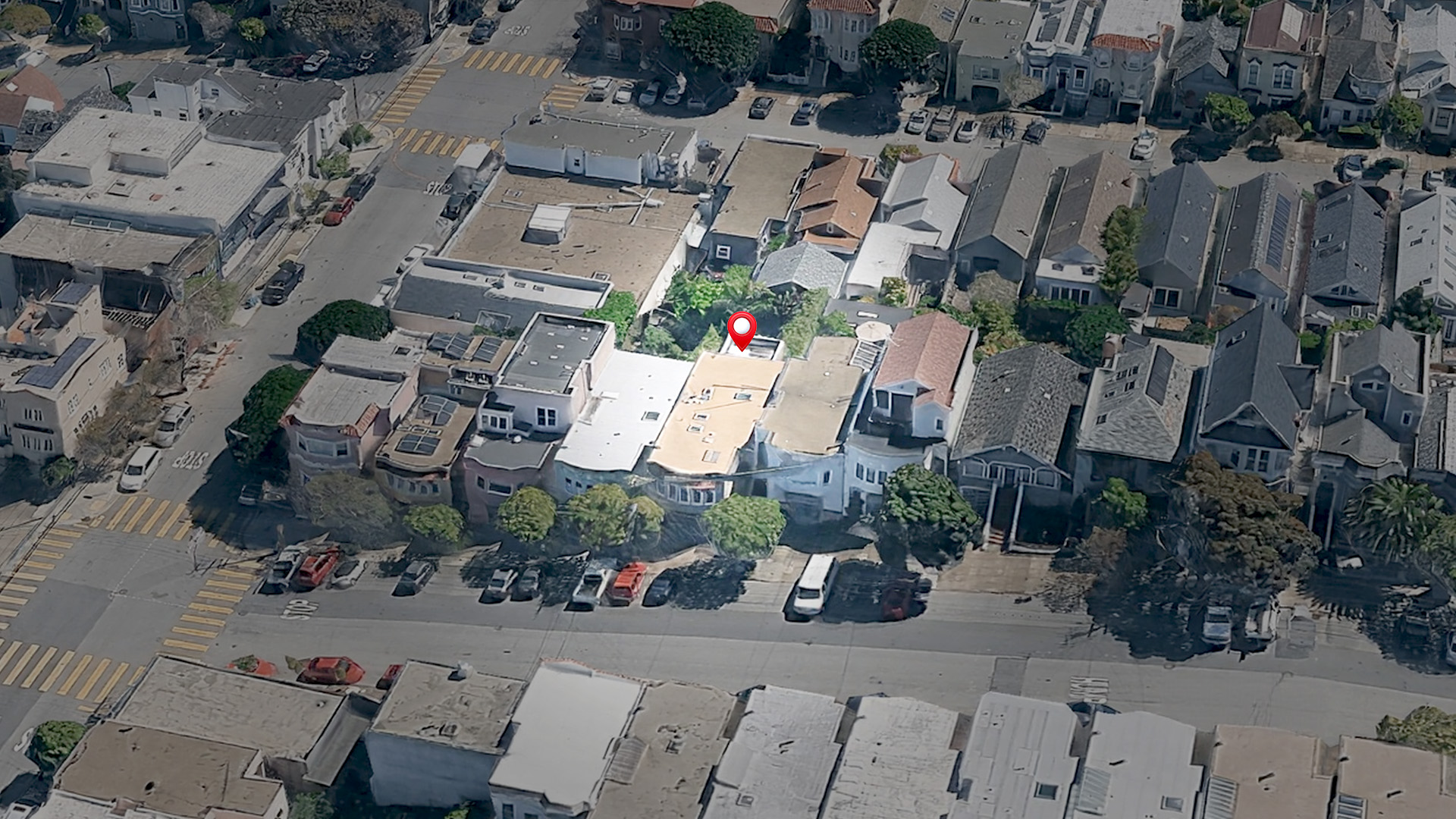 Maximum Overbid of the Week: Potrero Hill Home Sells for $765,000 Over Asking
