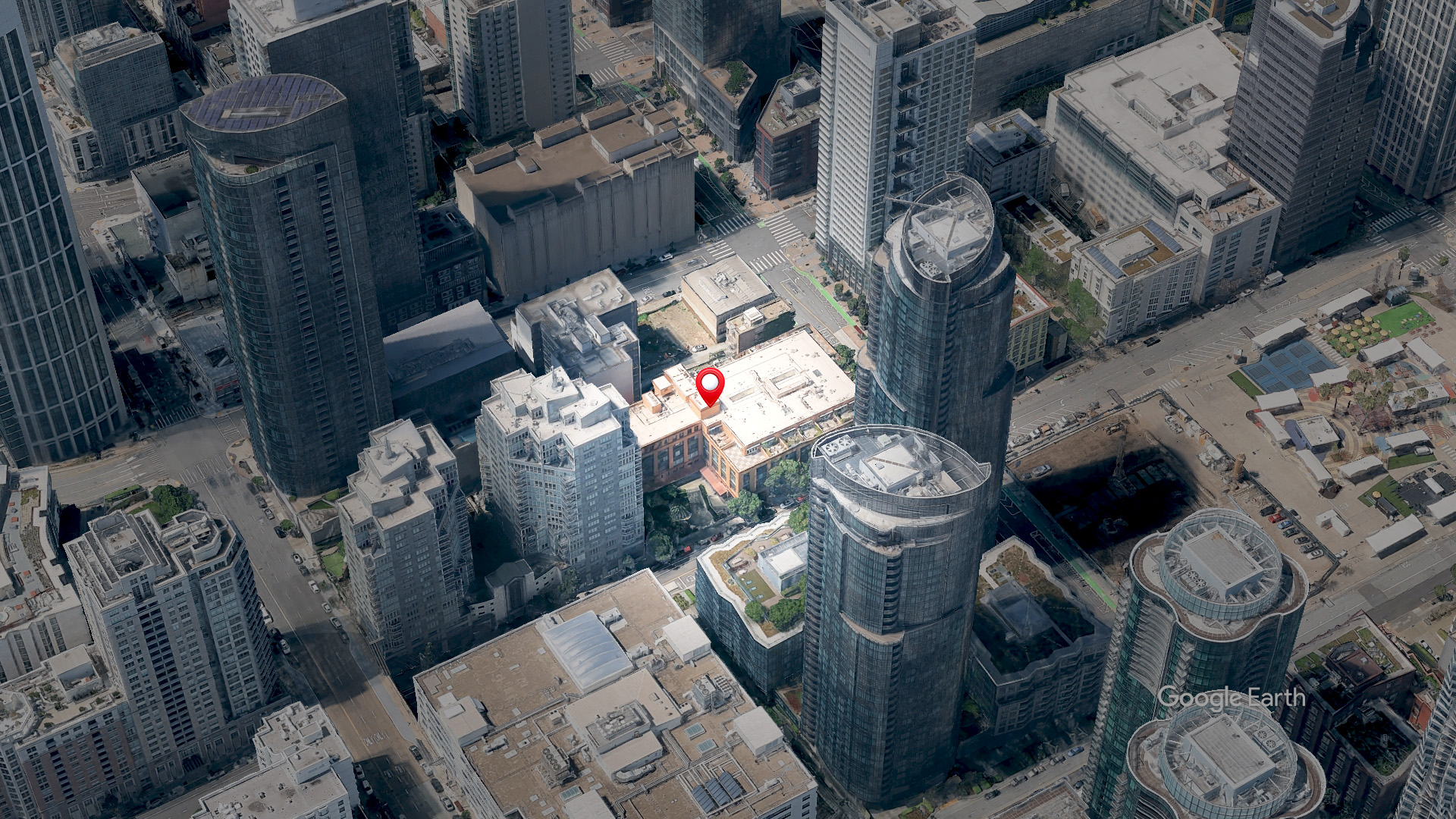 A Great Deal in South Beach: Unit Sells for $223,000 Under Asking