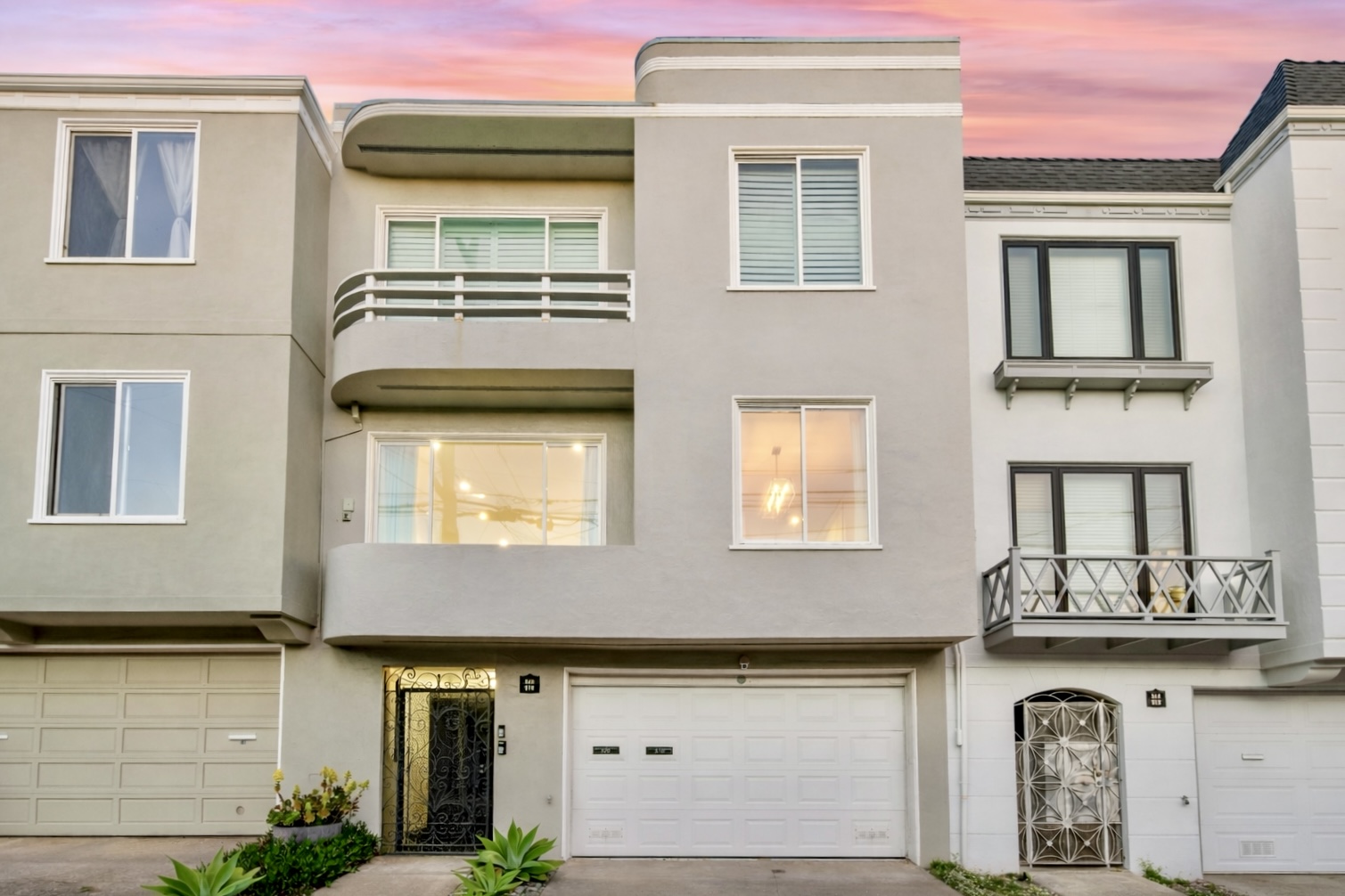 Just listed! 518 46th Ave | Outer Richmond | $1,450,000