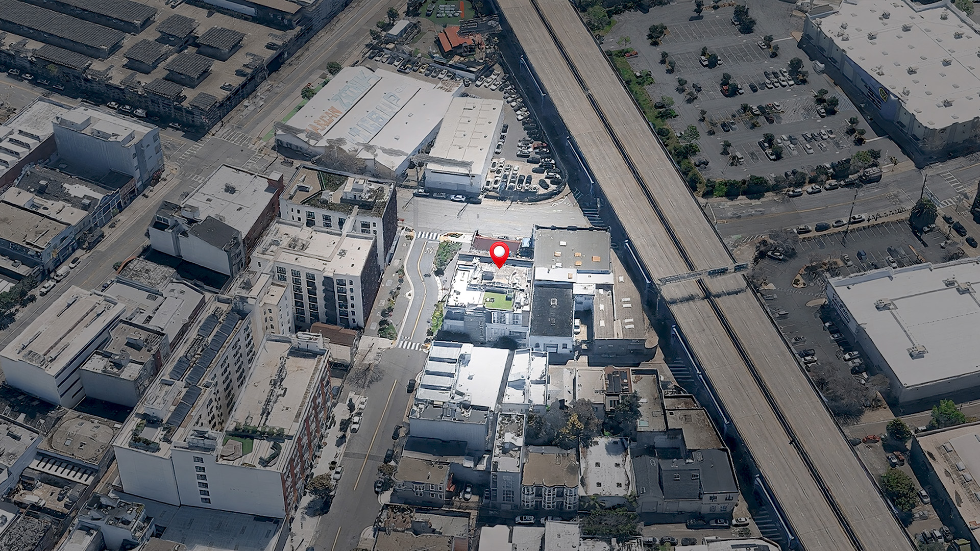 A Great Deal in South of Market: Penthouse Sells for $695,000 Under Asking