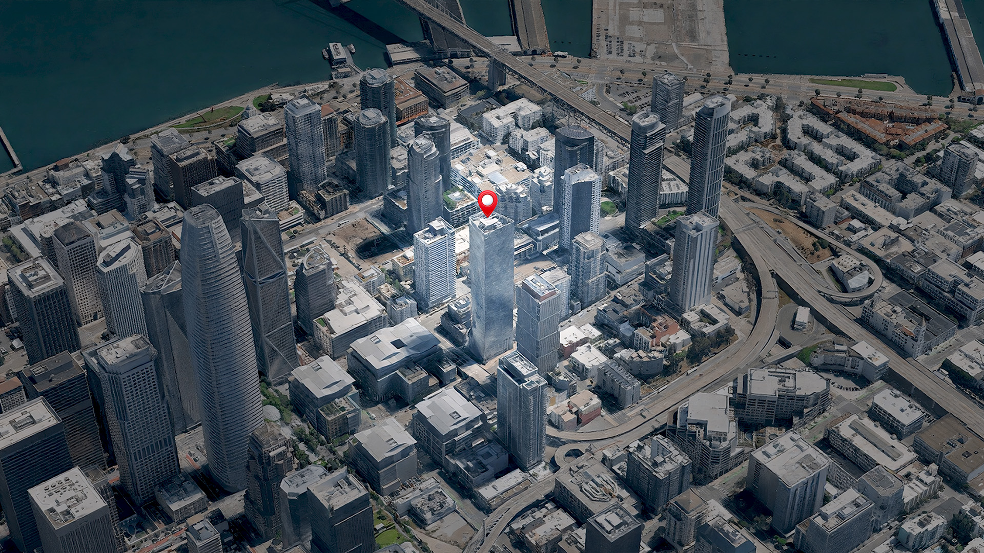 A Great Deal in South of Market: Condo Sells for $200,000 Under Asking