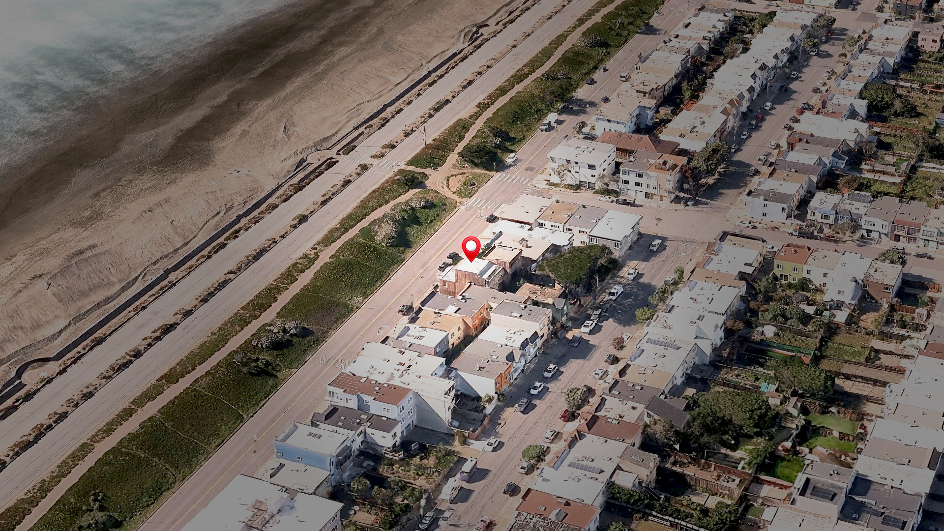 A Great Deal in Outer Parkside: Home Sold for $650,000 Under Final List Price