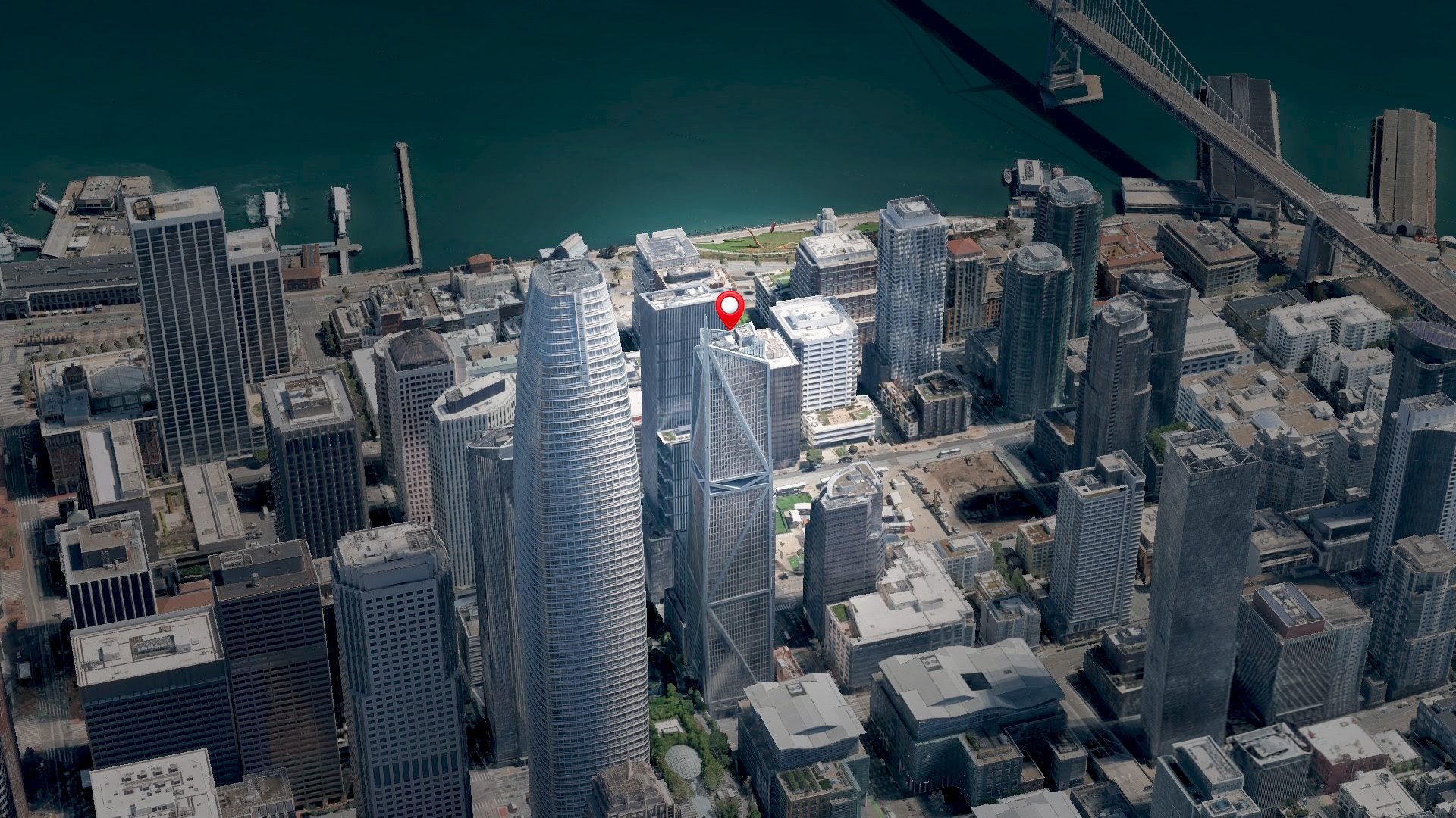 A Great Deal in South of Market: Unit Sold for $160,000 Under Asking