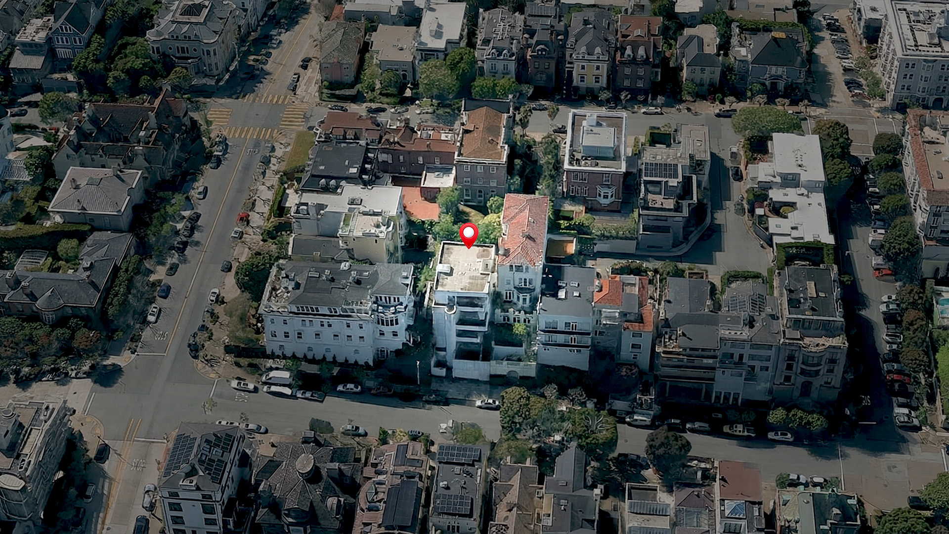 A Great Deal in Pacific Heights: Home Sells for $1,200,000 Under Original Asking Price