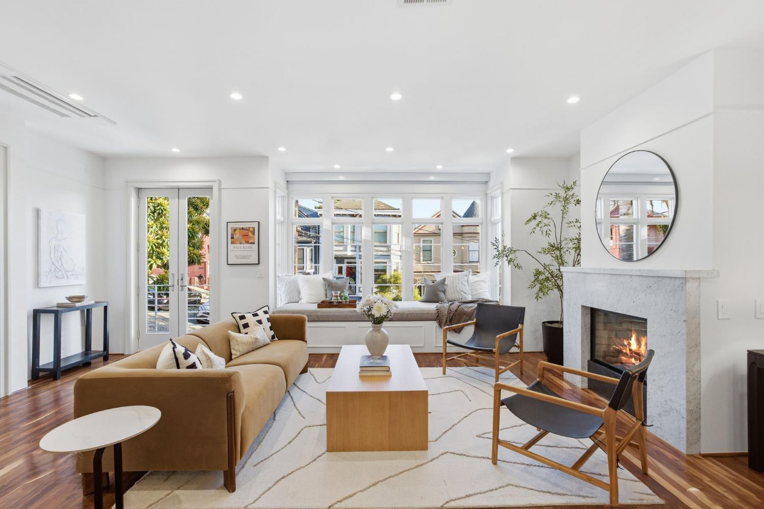 2130 24th St #A, San Francisco, CA 94107