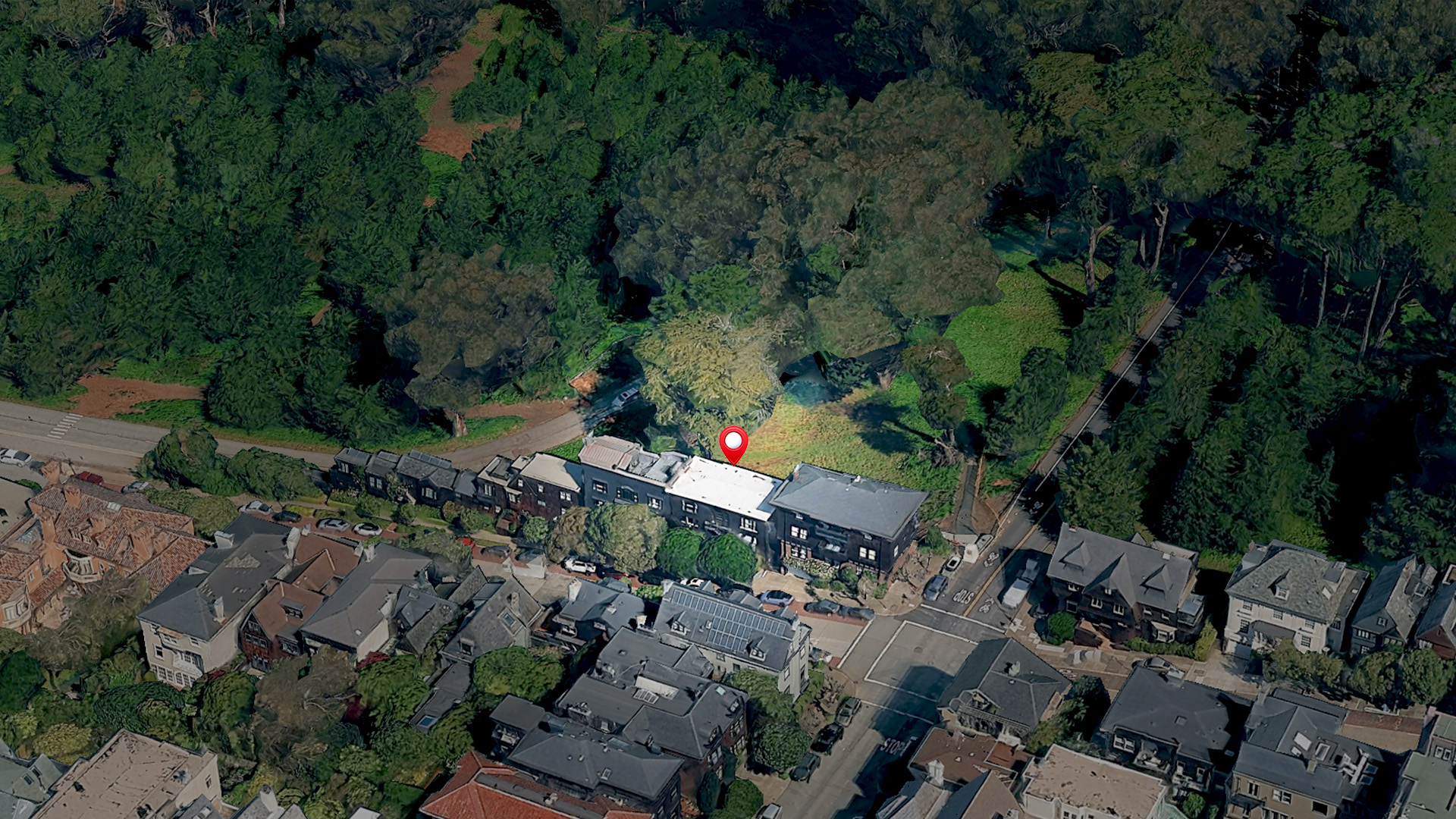 Maximum Overbid of the Week: Presidio Heights Home Sold for $955,000 Over Asking