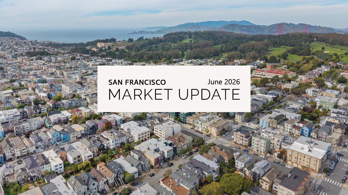 SFRE June 2026 Update - Featured Photo