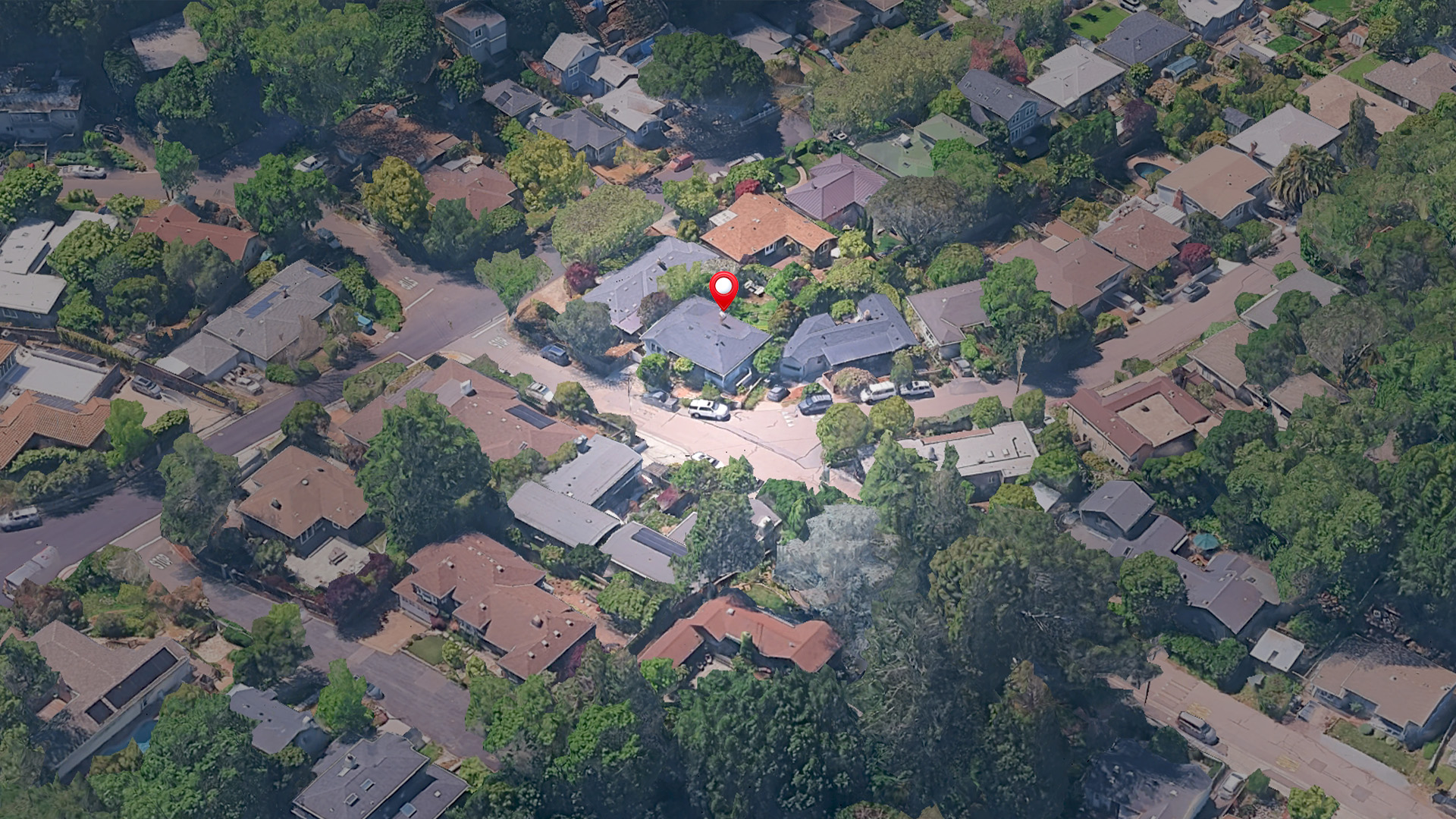Maximum Overbid of the Week in Marin: San Anselmo Home Sold for $427,000 Over Asking