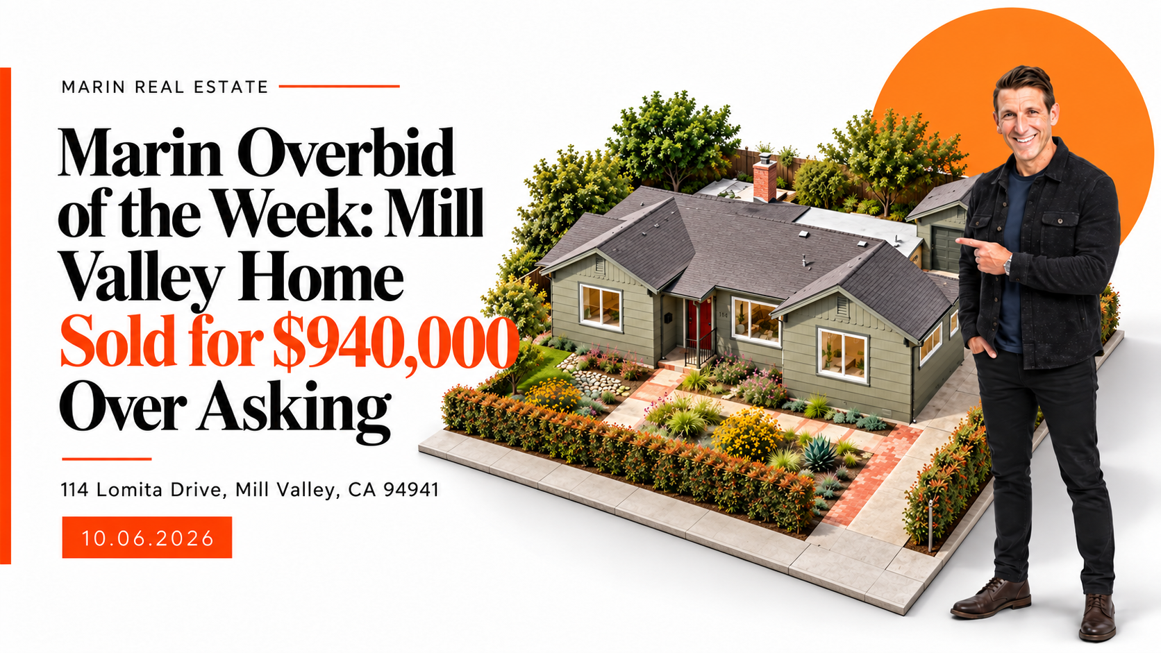 114 Lomita Dr - Featured Photo