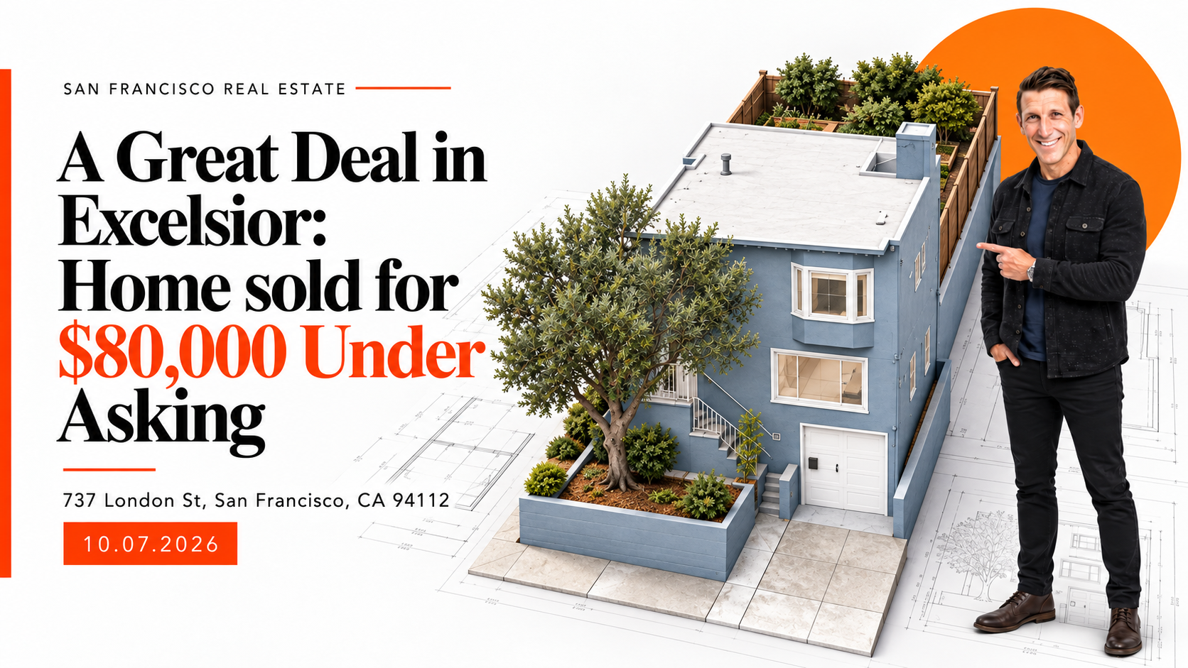 737 London St - Featured Photo